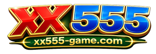xx555games.com Logo